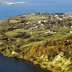 Domek letniskowy Pod Jesionem *