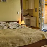 Pod Jesionem Lodge Lubin (West Pomeranian)