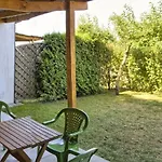 Domek letniskowy Pod Jesionem Lubin (West Pomeranian)