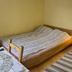 Pod Jesionem Lodge Lubin (West Pomeranian)