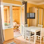 Pod Jesionem Lodge