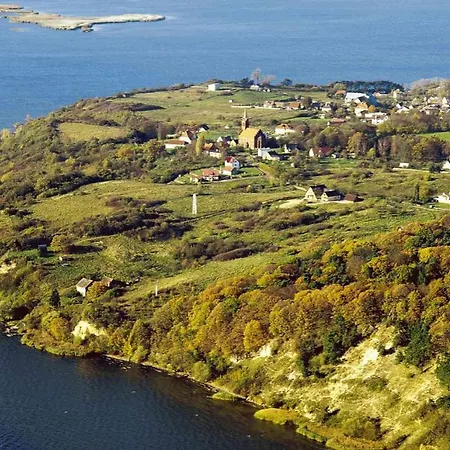 Domek letniskowy Pod Jesionem *