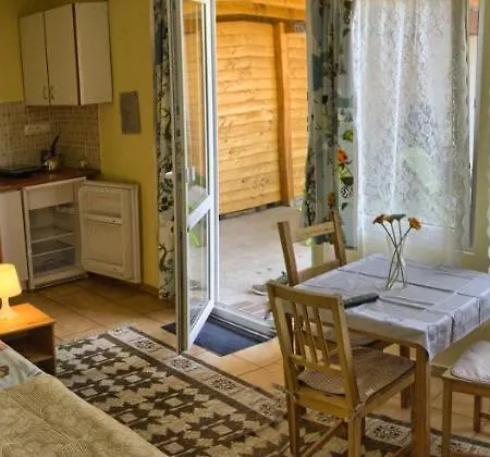 Pod Jesionem Lubin (West Pomeranian)