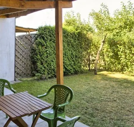 Gerendaház Pod Jesionem Lubin