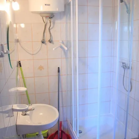 Gerendaház Pod Jesionem *