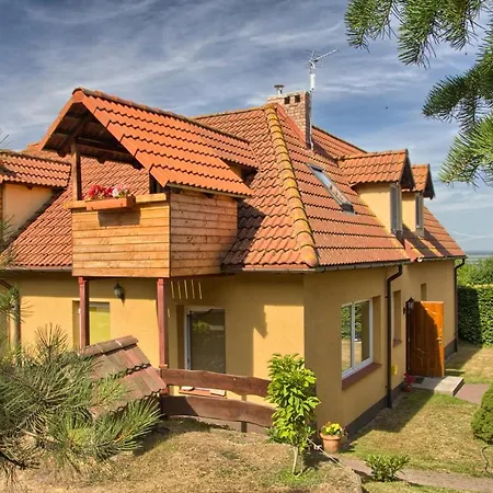 Pod Jesionem * Lubin (West Pomeranian)