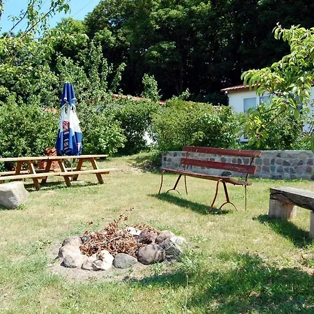 Pod Jesionem * Lubin (West Pomeranian)