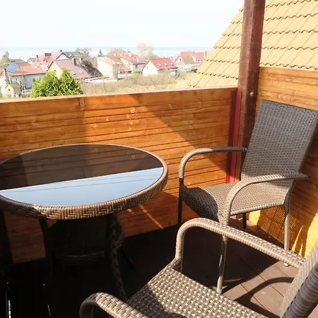 Chata Pod Jesionem *