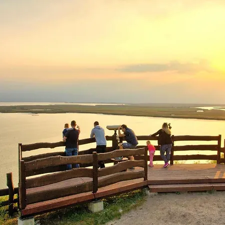 Pod Jesionem * Lubin (West Pomeranian)