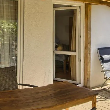 אכסניה Pod Jesionem *