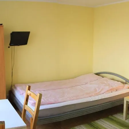 Lodge Pod Jesionem