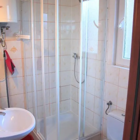 Pod Jesionem אכסניה Lubin (West Pomeranian)