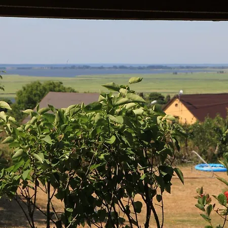 Pod Jesionem Lubin (West Pomeranian)