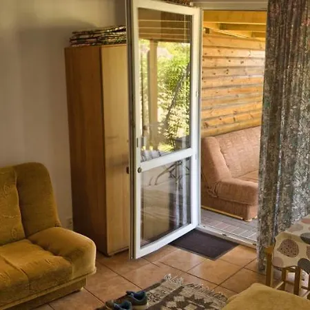 Chata Pod Jesionem *