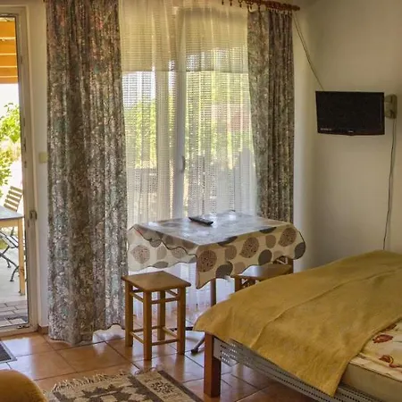 Pod Jesionem * Lubin (West Pomeranian)