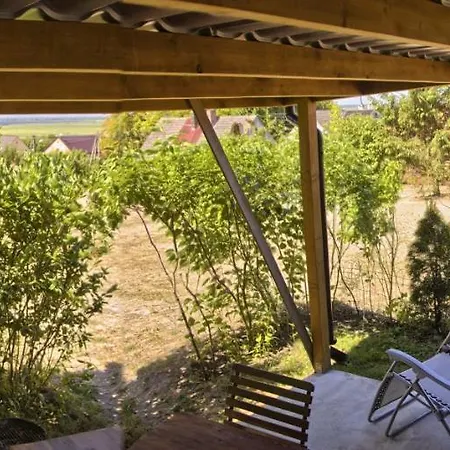 Pod Jesionem Lubin (West Pomeranian)