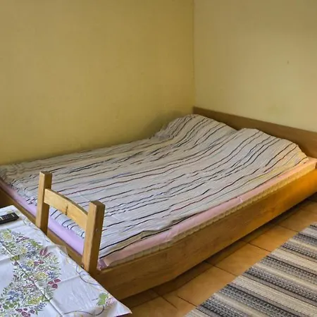 Pod Jesionem אכסניה Lubin (West Pomeranian)