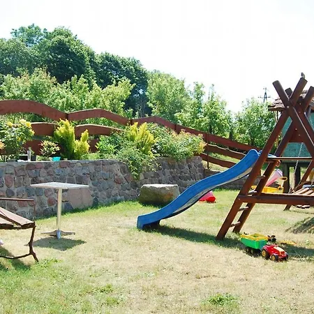 Pod Jesionem