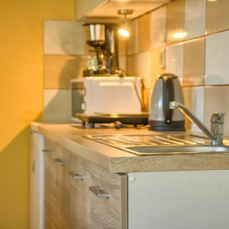 Pod Jesionem Lubin (West Pomeranian)