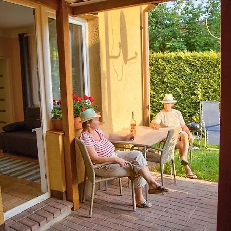 Pod Jesionem אכסניה *