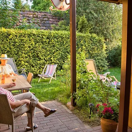 Pod Jesionem * Lubin (West Pomeranian)