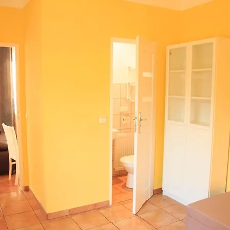 Pod Jesionem Chata *