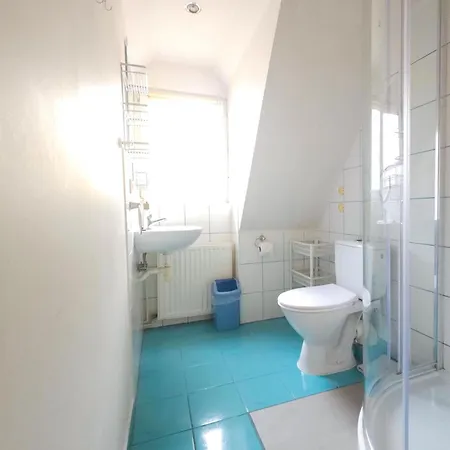 Pod Jesionem אכסניה Lubin (West Pomeranian)