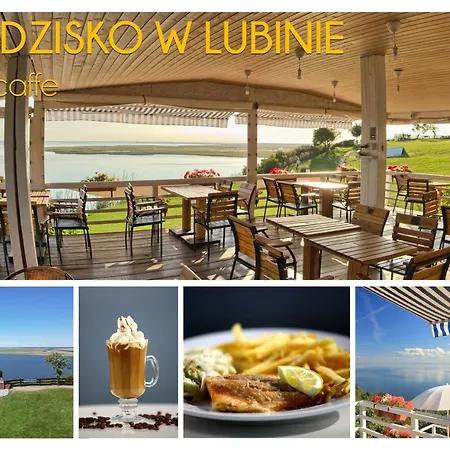 Pod Jesionem * Lubin