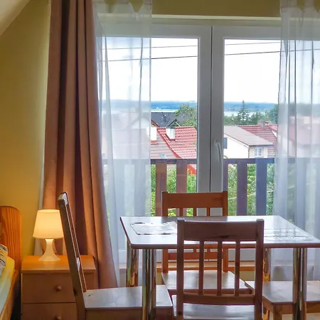 Pod Jesionem Gerendaház