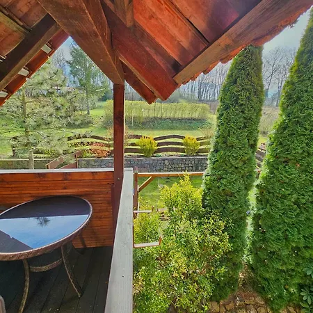 Lodge Pod Jesionem *