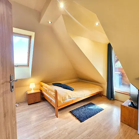 Lodge Pod Jesionem