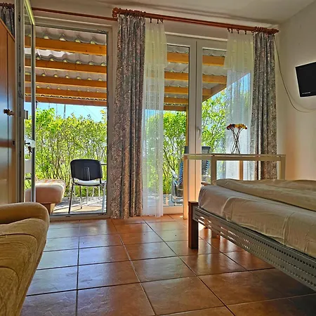 Lodge Pod Jesionem *
