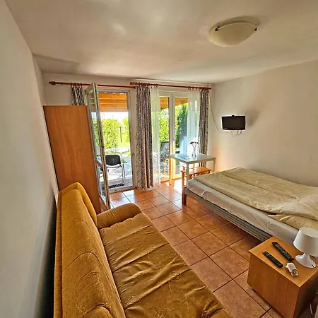 Pod Jesionem Lodge *