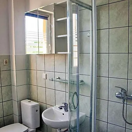 Pod Jesionem