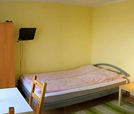 Pod Jesionem Gerendaház