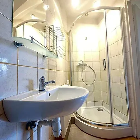 Pod Jesionem Gerendaház