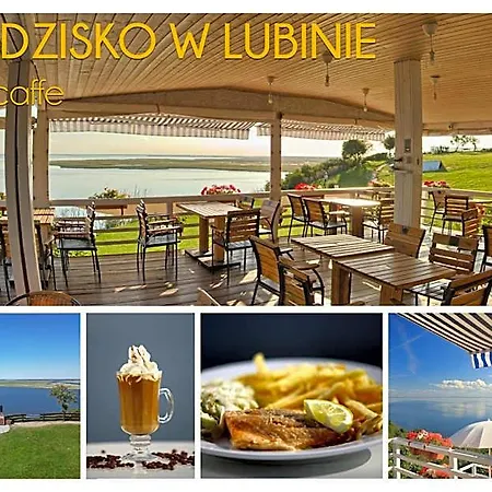 Pod Jesionem Gerendaház