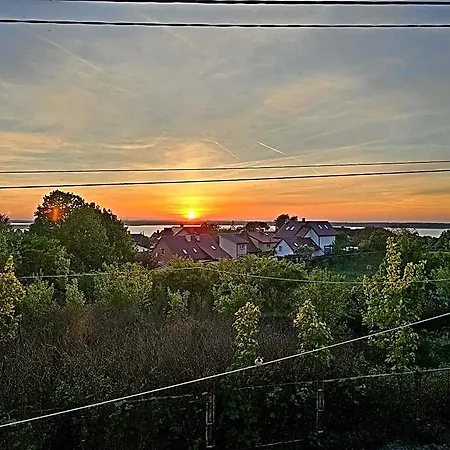 Pod Jesionem Gerendaház