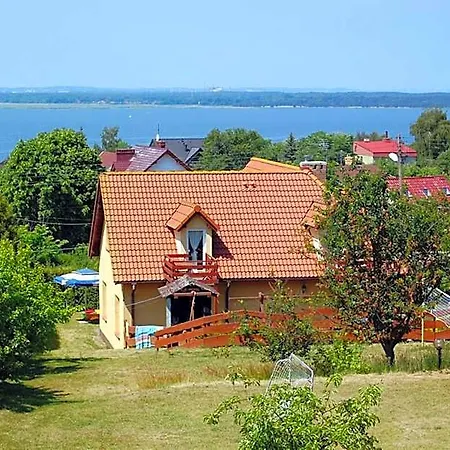 Pod Jesionem Gerendaház