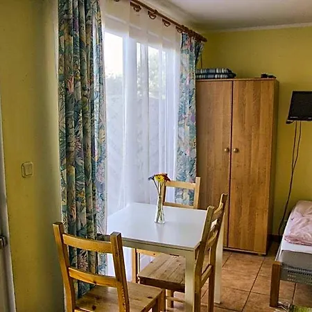 Pod Jesionem Gerendaház *