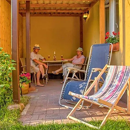 Pod Jesionem Gerendaház Lubin