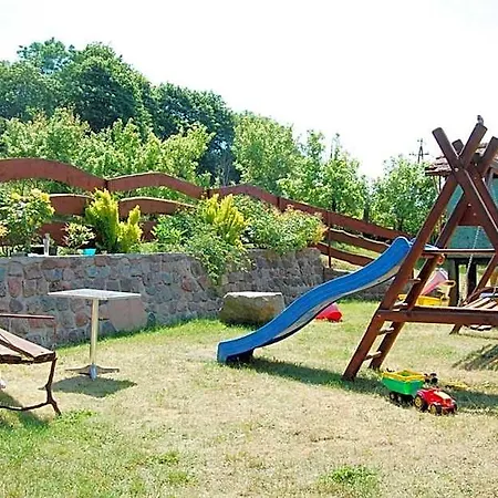 Pod Jesionem Gerendaház