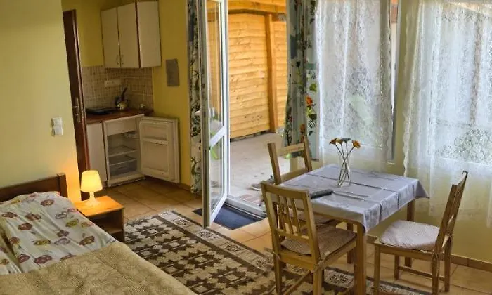 Pod Jesionem Lubin (West Pomeranian)