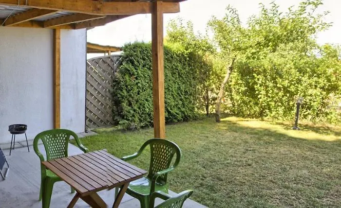 بيت خشبي Pod Jesionem Lubin (West Pomeranian)