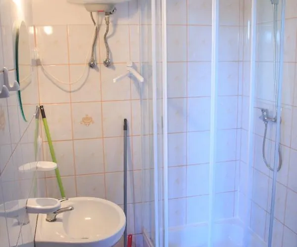 Lodge Pod Jesionem *