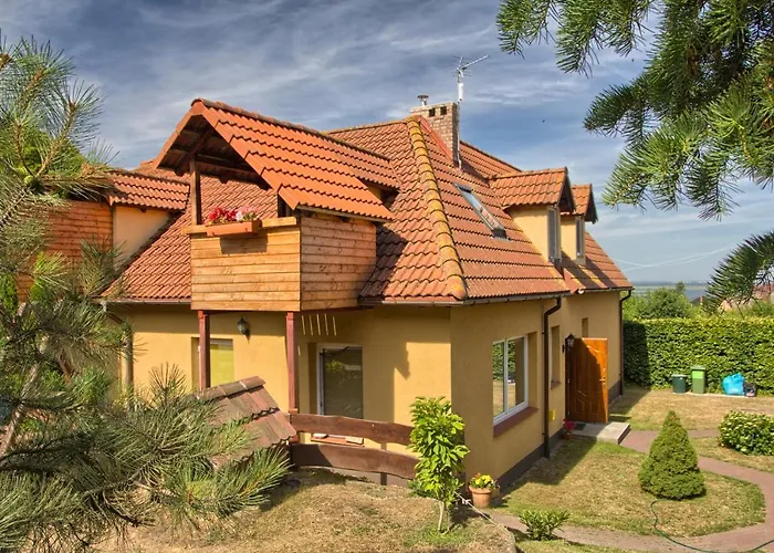 Pod Jesionem * Lubin (West Pomeranian)