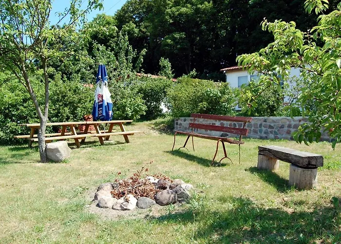 Pod Jesionem * Lubin (West Pomeranian)