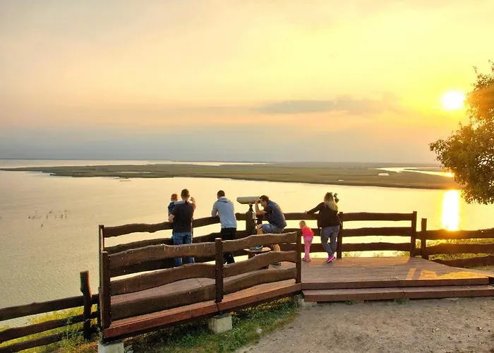 Pod Jesionem * Lubin (West Pomeranian)