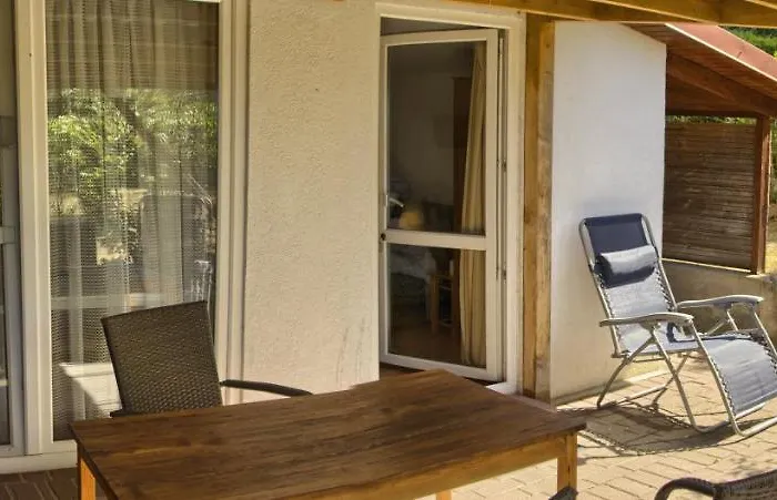 Lodge Pod Jesionem *