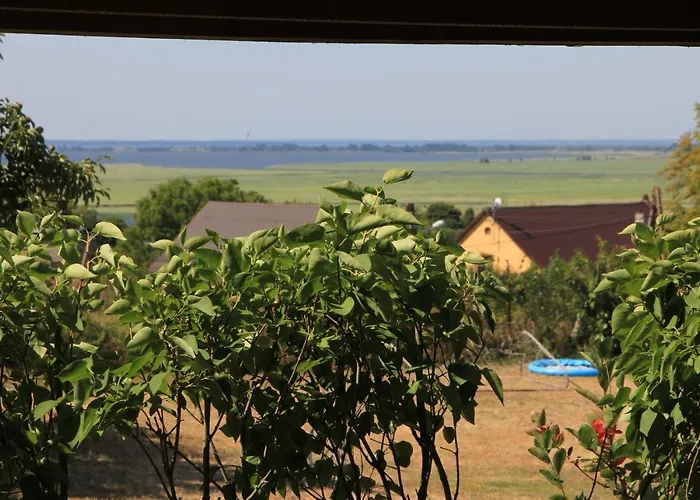 Pod Jesionem Lubin (West Pomeranian)